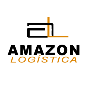 Logo da AMAZON LOGISTICA