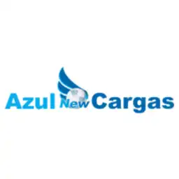 Logo da AZUL CARGAS