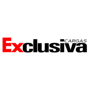 Logo da EXCLUSIVA CARGAS