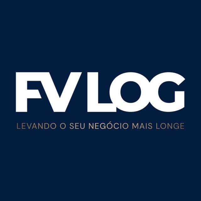 Logo da Fv log
