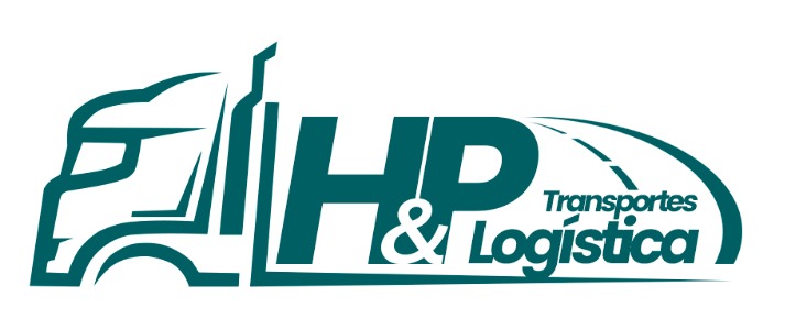 Logo da HP TRANSPORTES