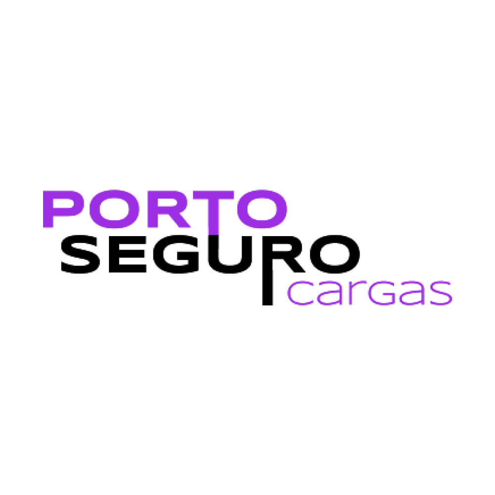 Logo da porto seguro