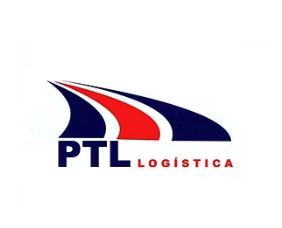 Logo da PTL LOGISTICA