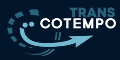 Logo da TRANSCOTEMPO