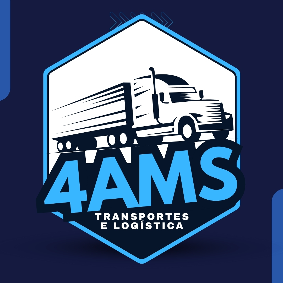 Cargas Transportadoras - 4AMS TRANSPORTES LTDA