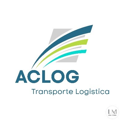 Logo da empresa AC LOG