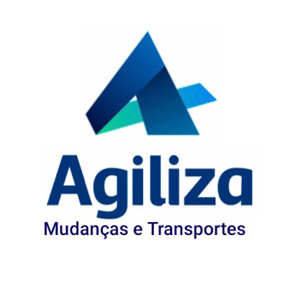 Logo da empresa AGILIZA MUDANCAS