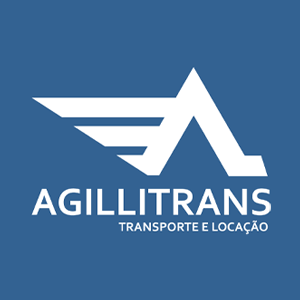 Logo da empresa AGILLITRANS