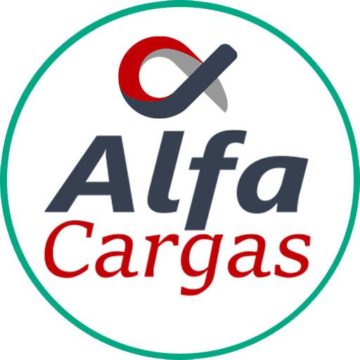 Cargas Transportadoras - ALFA CARGAS