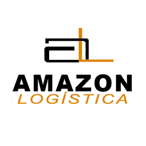 Logo da empresa AMAZON LOGISTICA