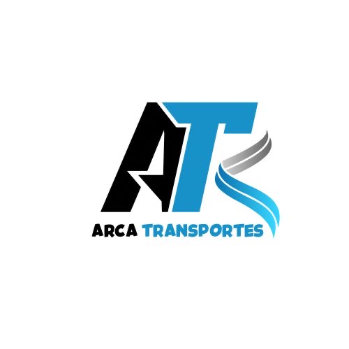 Logo da ARCA TRANSPORTES