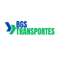 Logo da empresa B G S TRANSPORTES