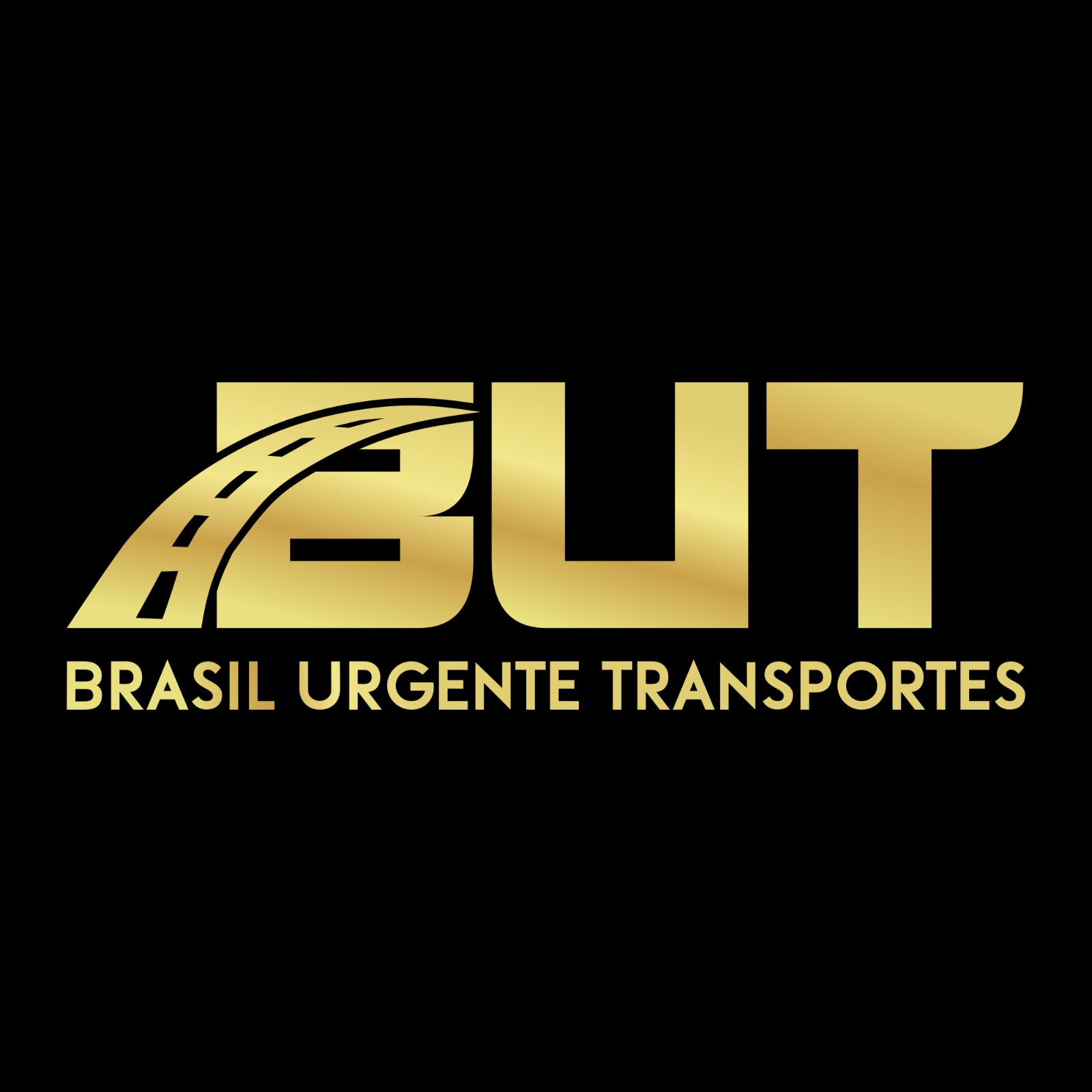 Logo da BUT Transportes