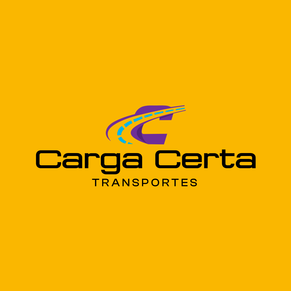 Logo da empresa CARGA CERTA TRANSPORTES