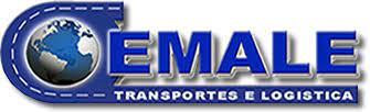 Logo da empresa CEMALE TRANSPORTES