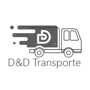 Logo da empresa D&D OLIVEIRA TRANSPORTES