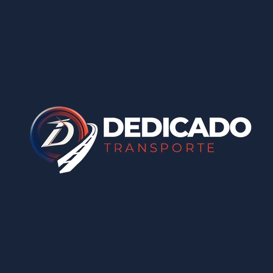 Logo da empresa DEDICADO TRANSPORTE