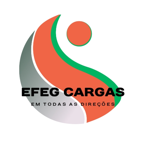 Logo da empresa Efeg Cargas