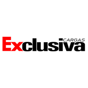 Logo da empresa EXCLUSIVA CARGAS