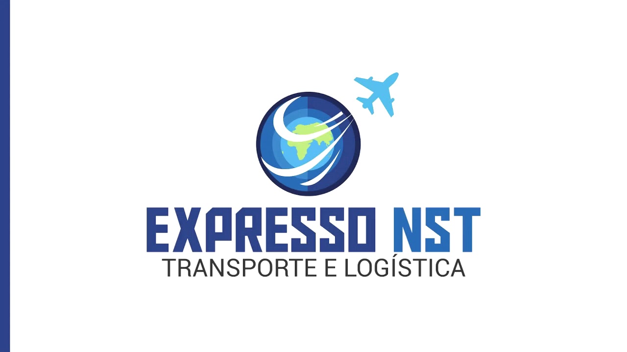 Logo da EXPRESSO NST