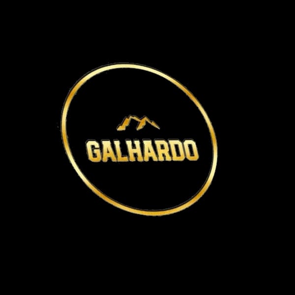 Logo da empresa Galhardo Transportadora Ltda