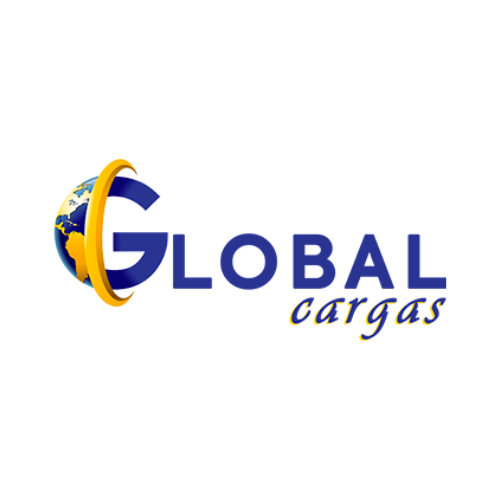 Logo da empresa GLOBAL CARGAS