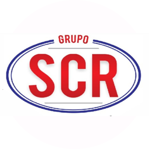 Logo da empresa SCR TRANSPORTES E MUDANÇAS