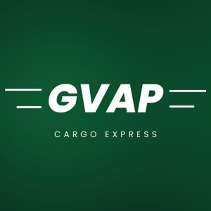 Logo da empresa GVAP EXPRESS