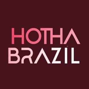 Logo da empresa HOTHA BRAZIL