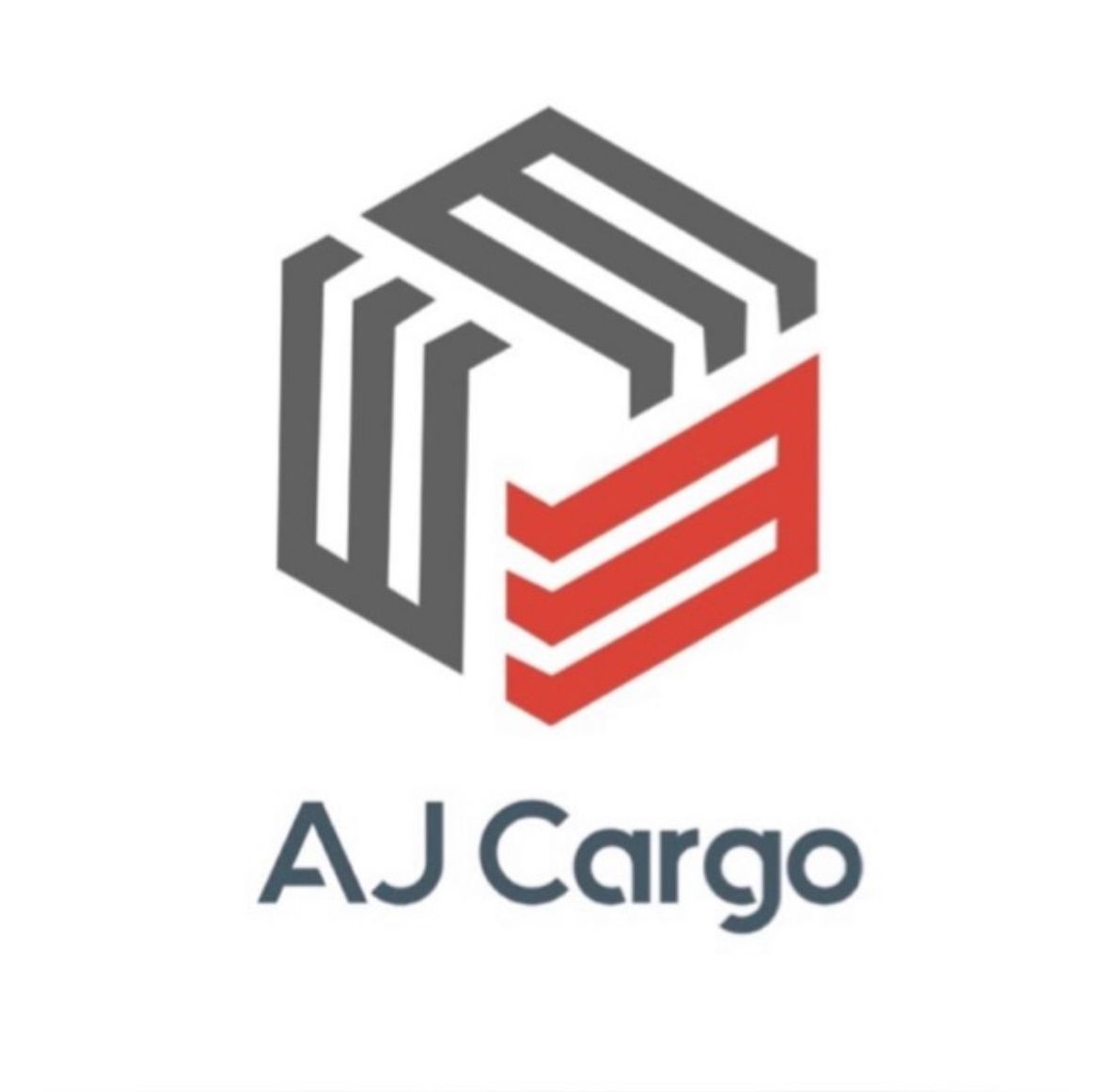 Logo da empresa J. CARGO TRANSPORTES