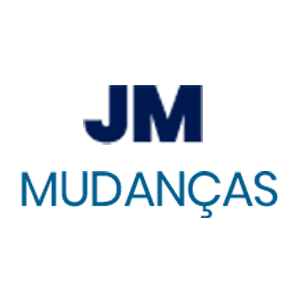 Logo da empresa JM MUDANCAS