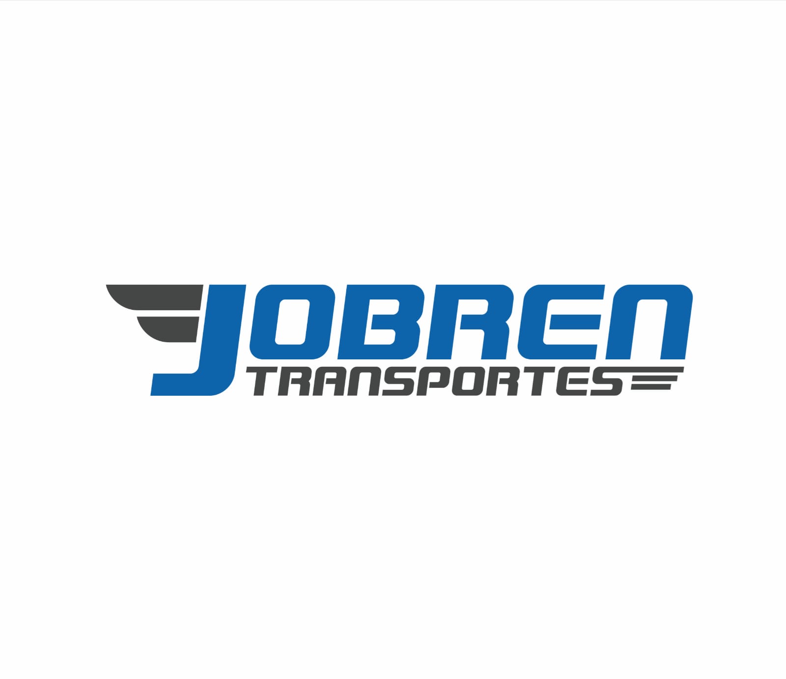 Logo da empresa JOBREN TRANSPORTES