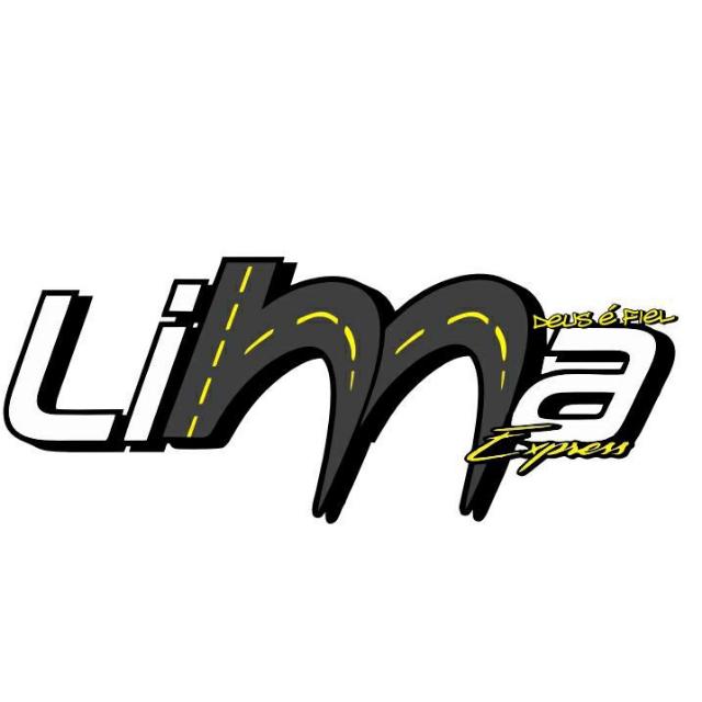 Logo da empresa LIMA EXPRESS