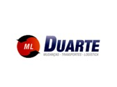 Logo da empresa M L DUARTE TRANSPORTE