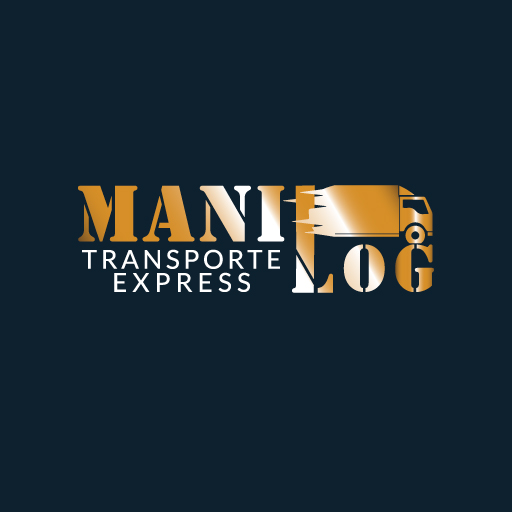 Logo da empresa Mani Log Transportes LTDA.