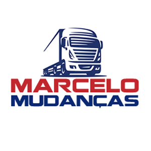 Logo da empresa MARCELO MUDANCAS