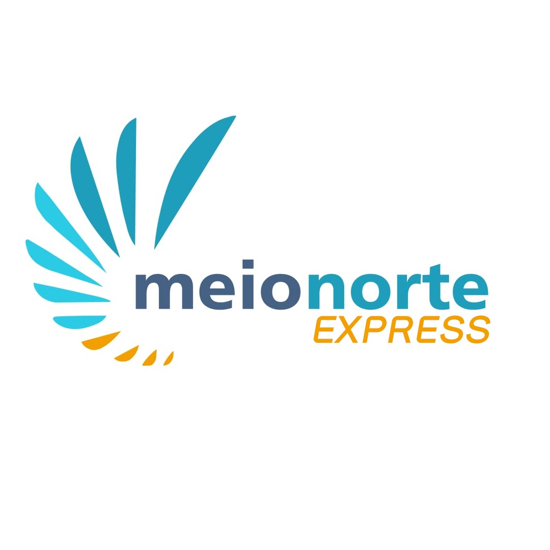 Logo da empresa MEIO NORTE EXPRESS