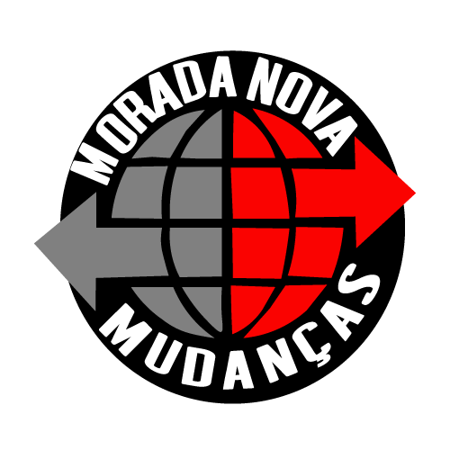 Logo da empresa MORADA NOVA MUDANÇAS