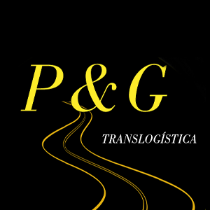 Logo da empresa P&G TRANSLOGÍSTICA