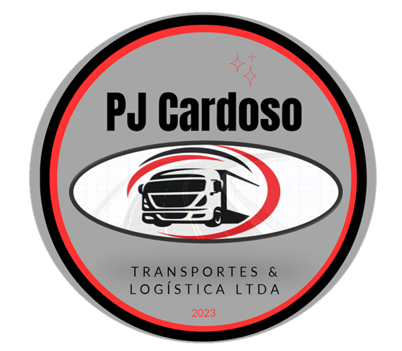 Logo da empresa PJ TRANSPORTES