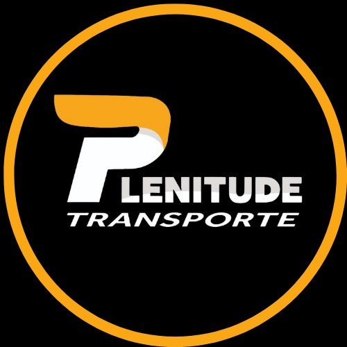 Logo da empresa PLENITUDE TRANSPORTE