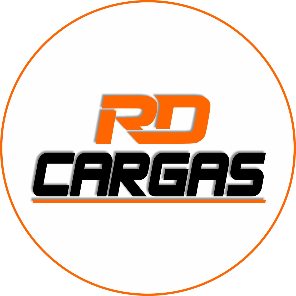Logo da empresa RD CARGAS