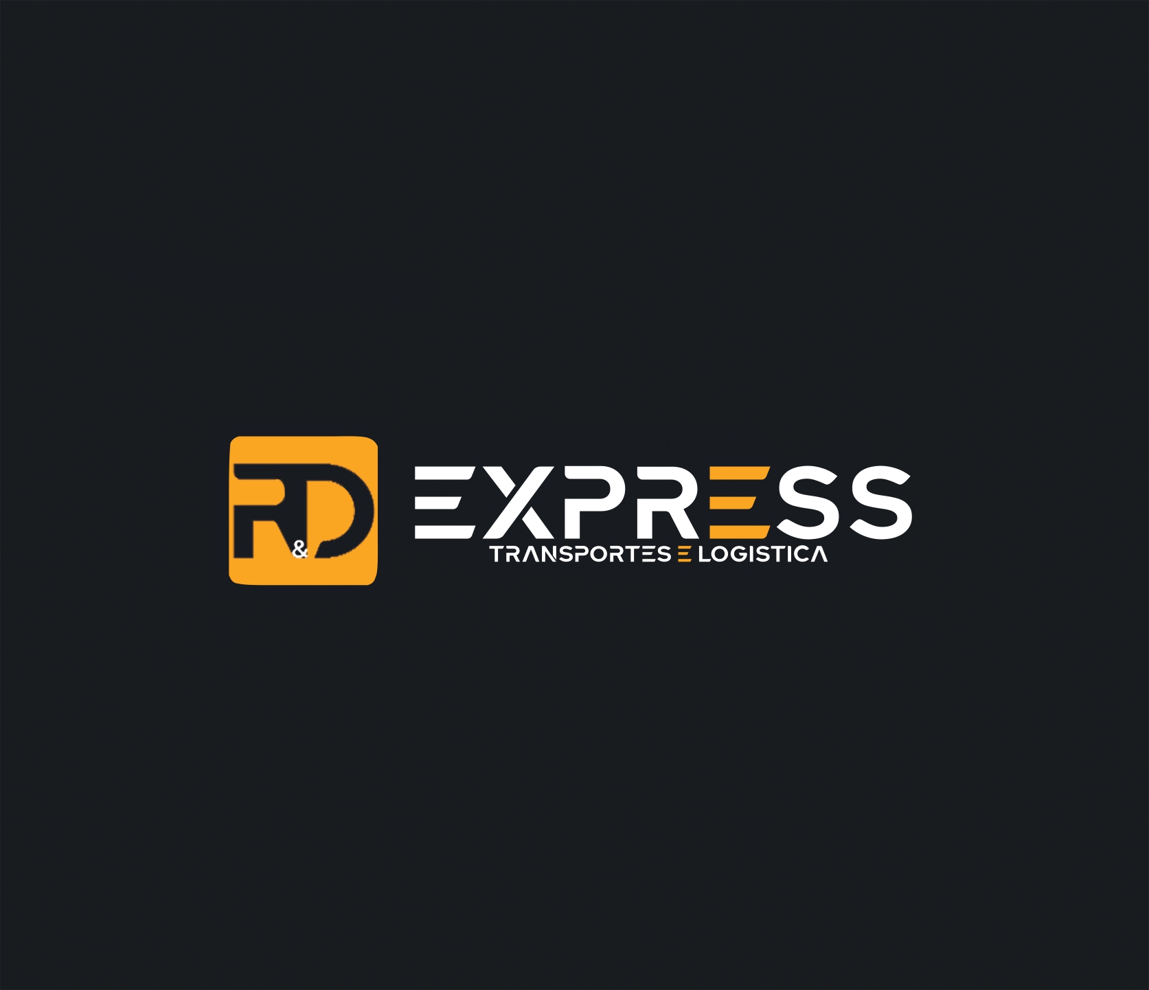 Logo da empresa R&D EXPRESS