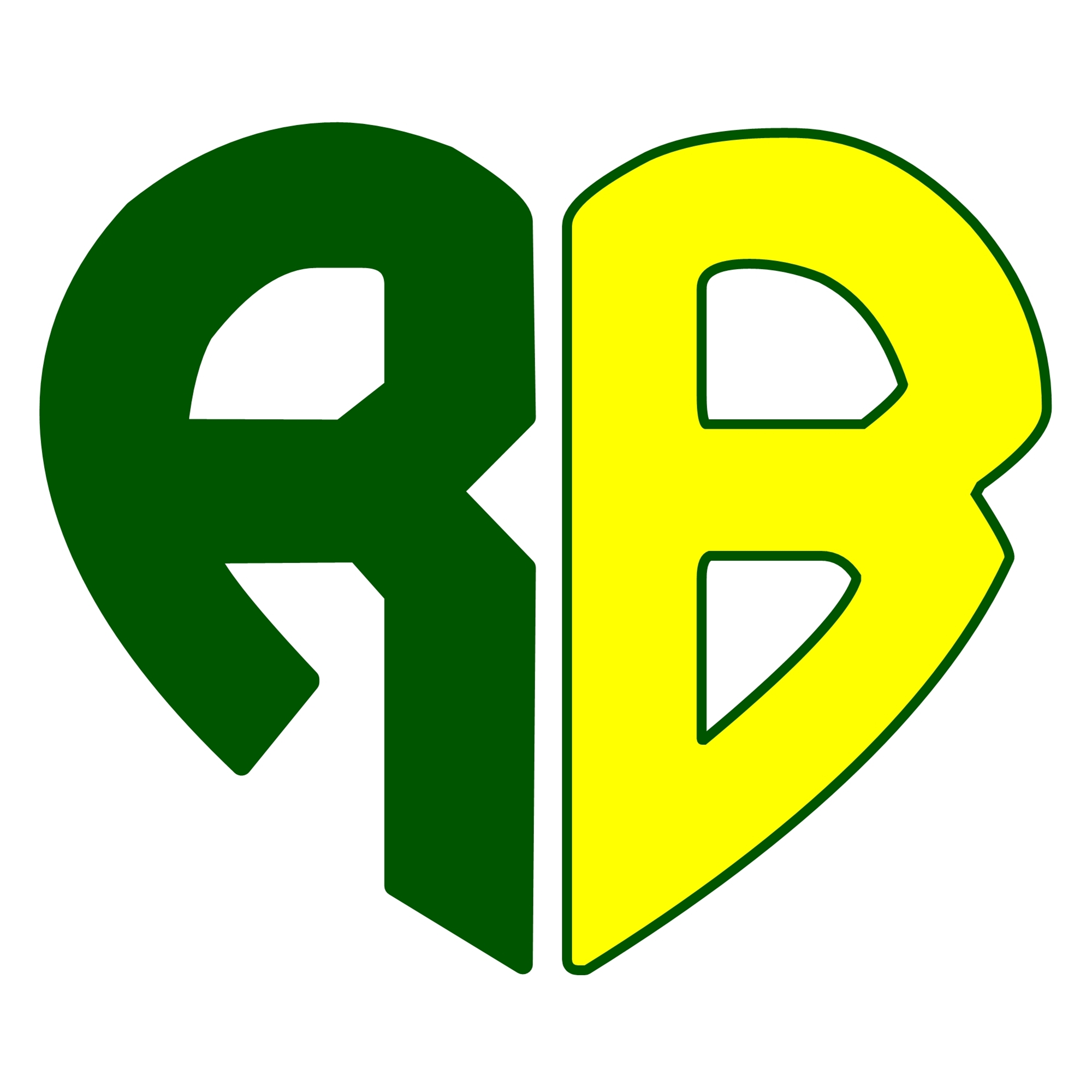 Logo da empresa REAL BRASIL CARGAS