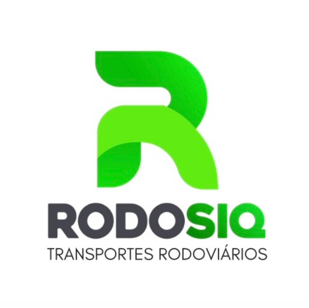Logo da empresa RODOSIQ TRANSPORTES RODOVIARIOS