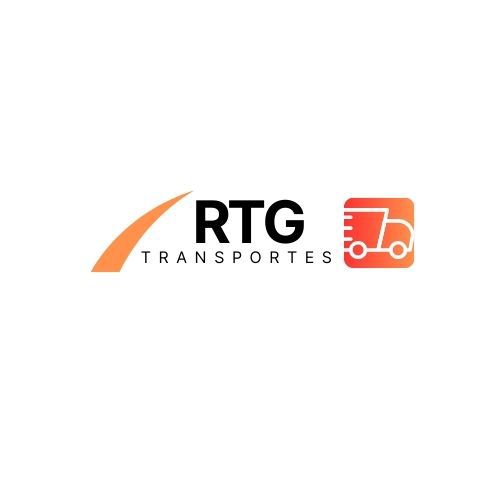 Logo da RTG TRANSPORTES E LOGÍSTICA