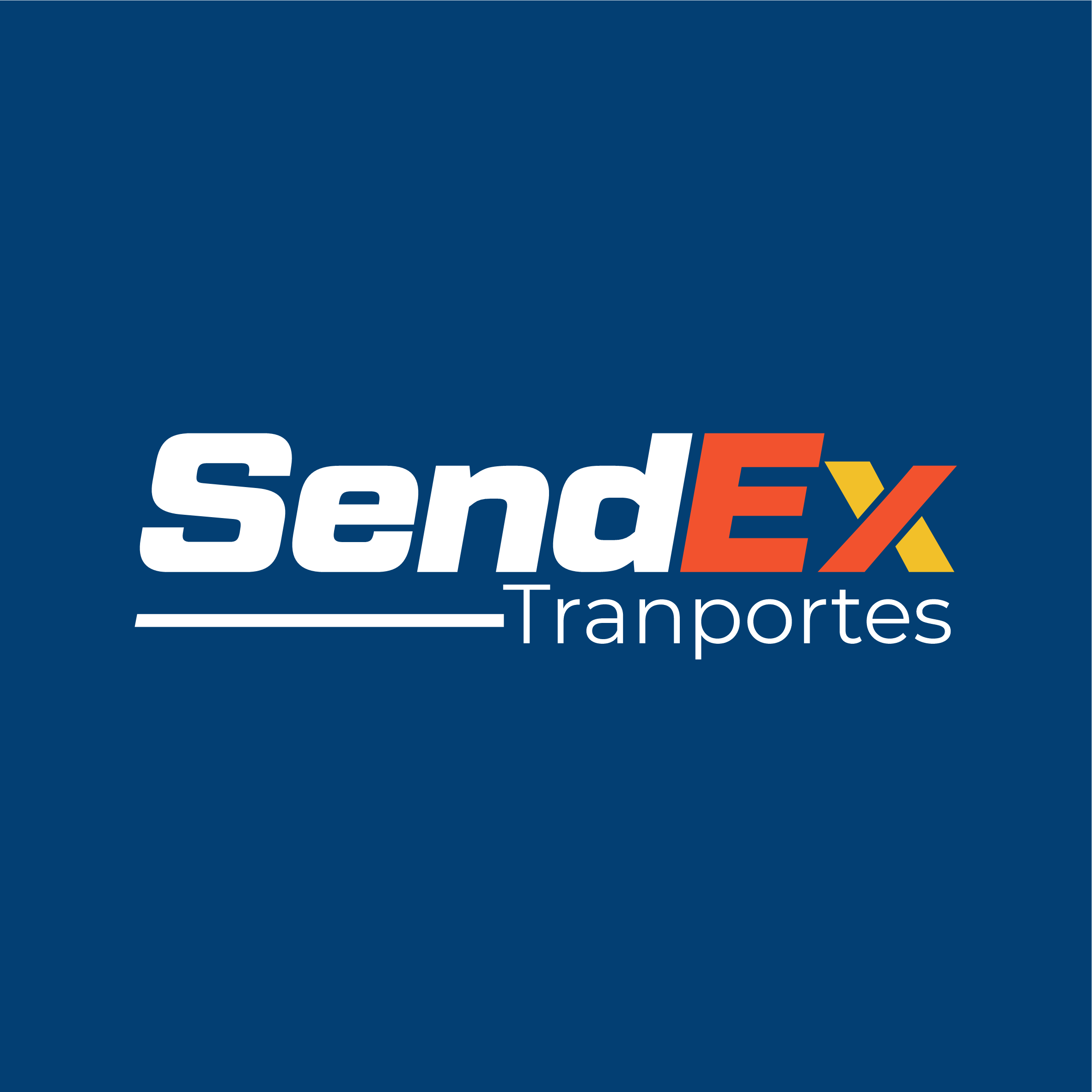 Logo da empresa SENDEX REDESPACHO E DISTRIBUIÇAO