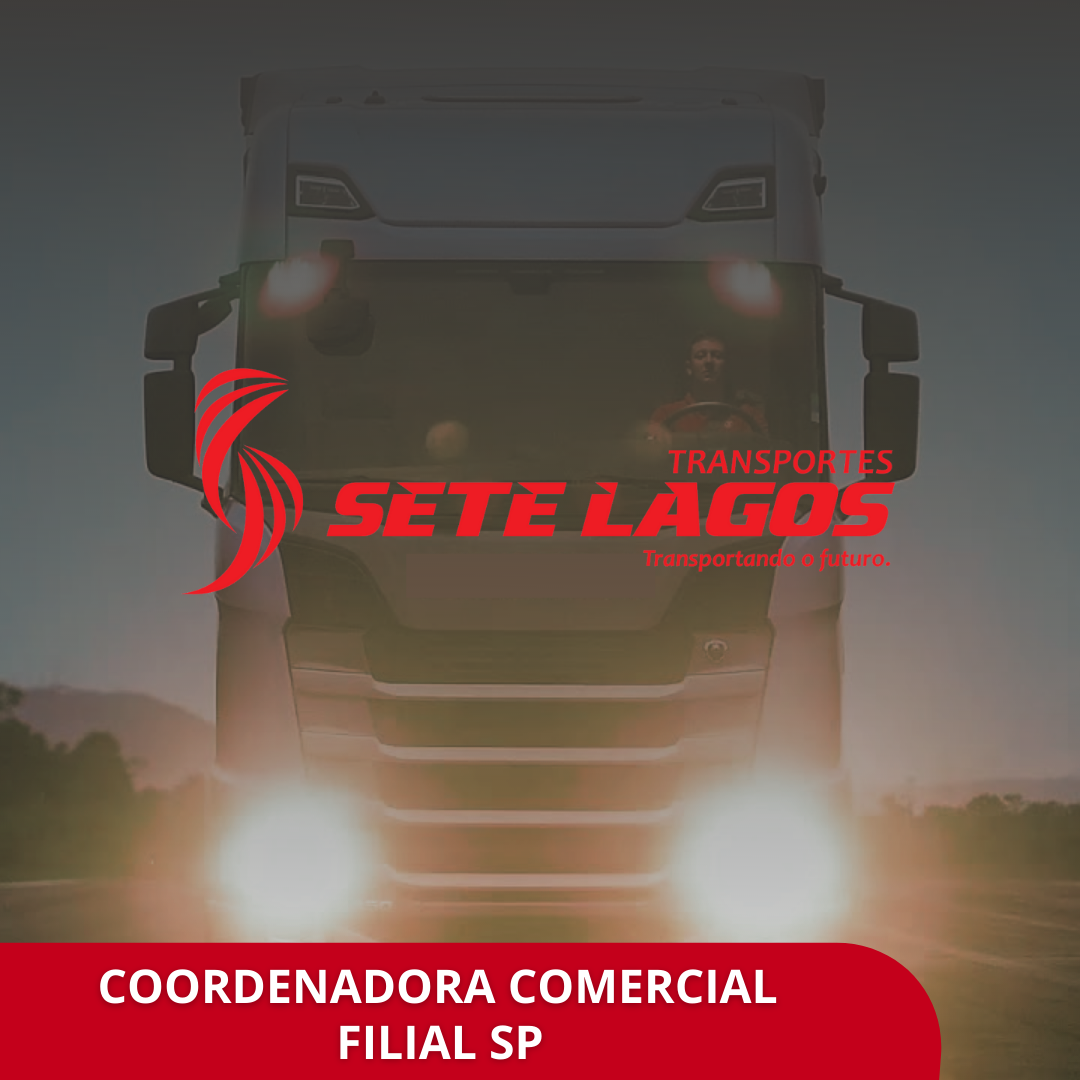 Logo da empresa Sete Lagoas Transportes LTDA