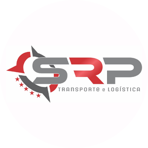 Logo da empresa Srp log
