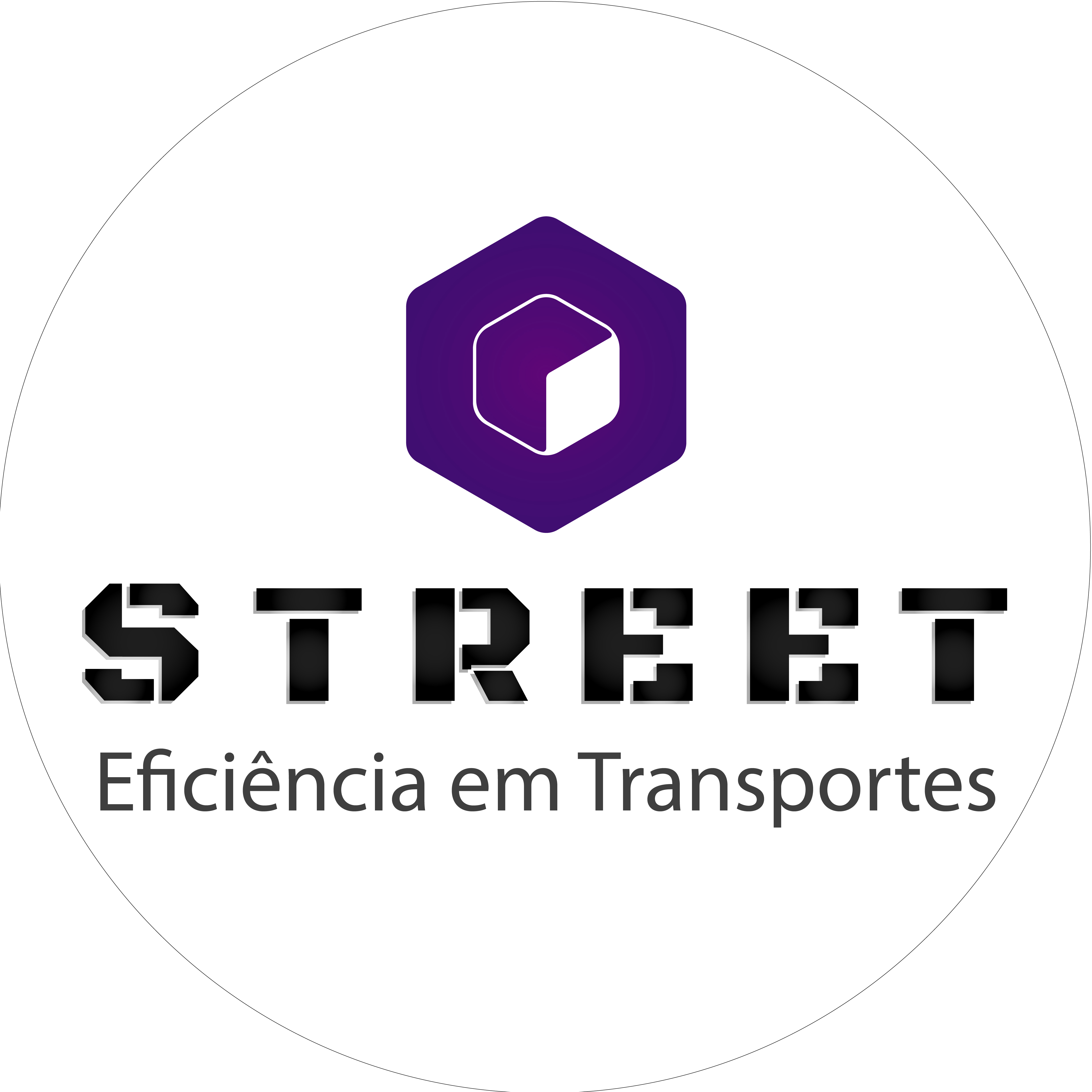 Logo da empresa STREET